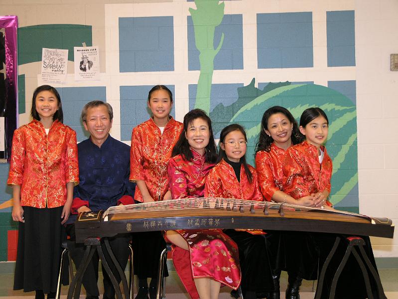 2007 February class (5).JPG